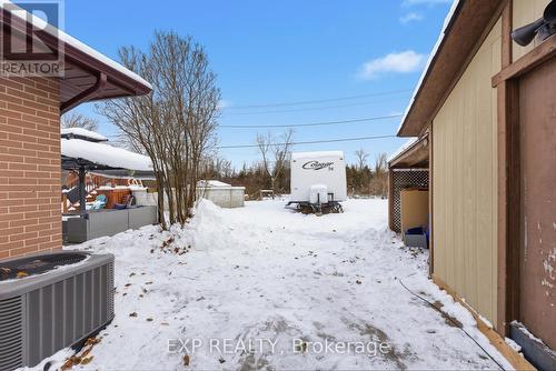 1 Nelles Avenue, Quinte West (Sidney Ward), ON - Outdoor