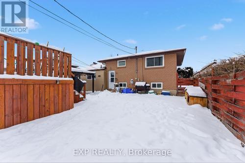 1 Nelles Avenue, Quinte West (Sidney Ward), ON - Outdoor