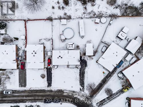 1 Nelles Avenue, Quinte West (Sidney Ward), ON - Outdoor With View