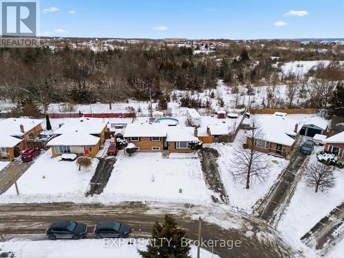 1 Nelles Avenue, Quinte West (Sidney Ward), ON - Outdoor With View