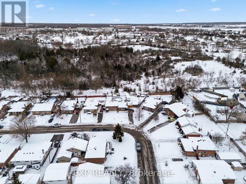1 Nelles Avenue, Quinte West (Sidney Ward), ON - Outdoor With View
