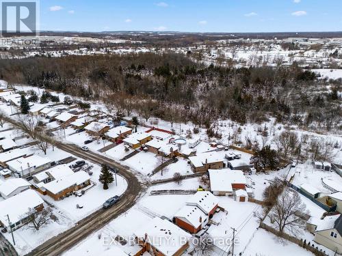1 Nelles Avenue, Quinte West (Sidney Ward), ON - Outdoor With View