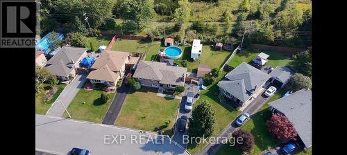 1 Nelles Avenue, Quinte West (Sidney Ward), ON - Outdoor With View