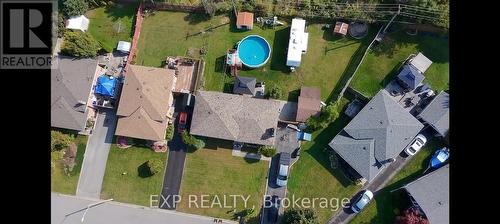 1 Nelles Avenue, Quinte West (Sidney Ward), ON - Outdoor With View