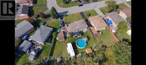 1 Nelles Avenue, Quinte West (Sidney Ward), ON -  With View