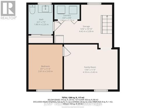 1 Nelles Avenue, Quinte West (Sidney Ward), ON - Other