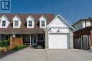 524 Fergo Avenue S, Mississauga, ON  - Outdoor With Facade 