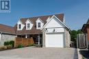 524 Fergo Avenue S, Mississauga, ON  - Outdoor With Facade 