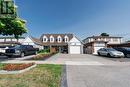 524 Fergo Avenue S, Mississauga, ON  - Outdoor With Facade 