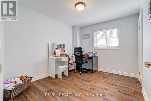 524 Fergo Avenue S, Mississauga, ON - Indoor Photo Showing Office