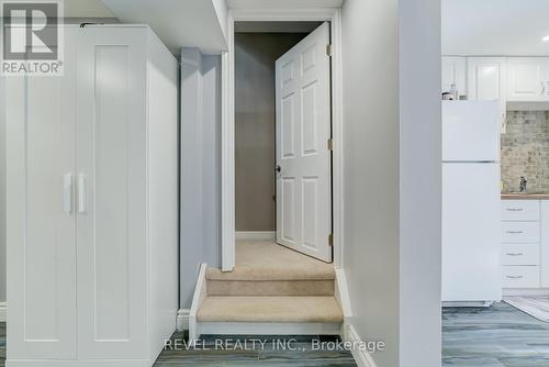 524 Fergo Avenue S, Mississauga, ON - Outdoor With Exterior