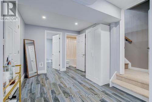 524 Fergo Avenue S, Mississauga, ON - Indoor Photo Showing Other Room