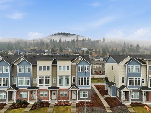 118-1951 Qu'Appelle Boulevard, Kamloops, BC - Outdoor With Facade