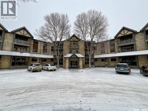 121 2530 25th AVENUE  Regina, SK S4S 4E6