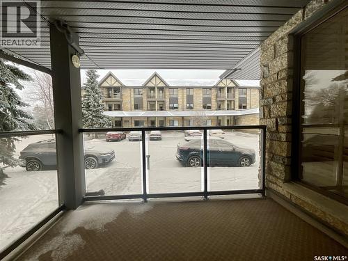 121 2530 25Th Avenue, Regina, SK - Outdoor