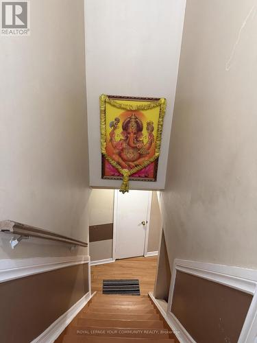 7695 Anaka Drive, Mississauga, ON - Indoor Photo Showing Other Room