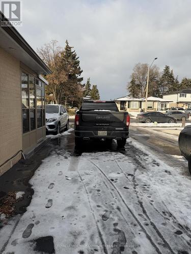 7695 Anaka Drive, Mississauga, ON - Outdoor