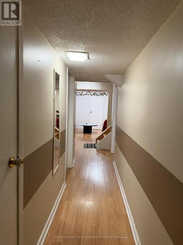 7695 Anaka Drive, Mississauga, ON - Indoor Photo Showing Other Room