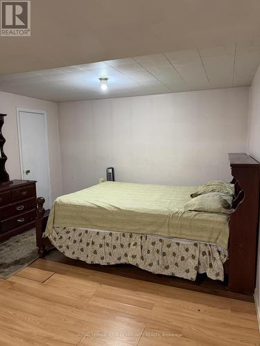 7695 Anaka Drive, Mississauga, ON - Indoor