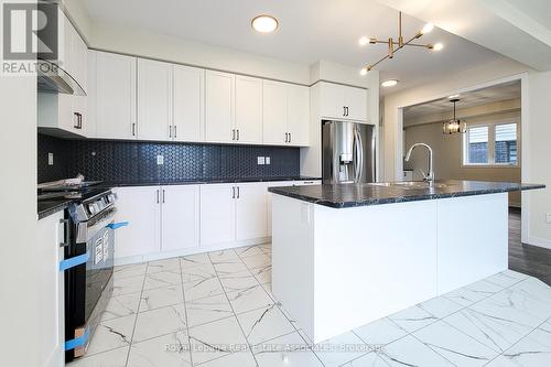 10 Castro Lane, Haldimand, ON - Indoor Photo Showing Kitchen With Upgraded Kitchen