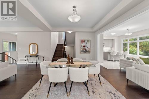 23 Kingwood Lane, Aurora, ON - Indoor