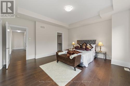 23 Kingwood Lane, Aurora, ON - Indoor Photo Showing Bedroom