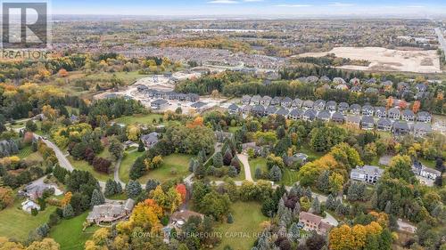 23 Kingwood Lane, Aurora, ON - Outdoor With View
