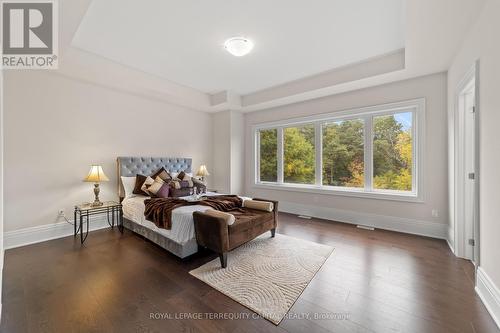 23 Kingwood Lane, Aurora, ON - Indoor