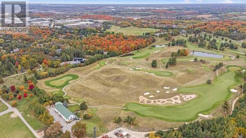 23 Kingwood Lane, Aurora, ON - Outdoor With View