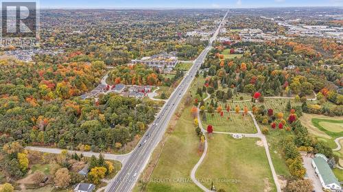 23 Kingwood Lane, Aurora, ON - Outdoor With View
