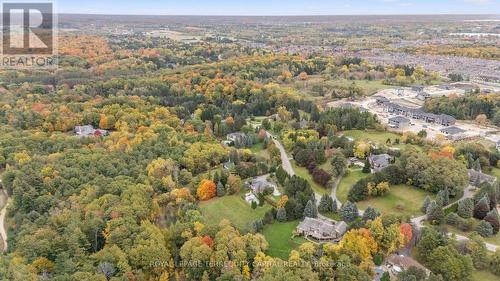 23 Kingwood Lane, Aurora, ON - Outdoor With View