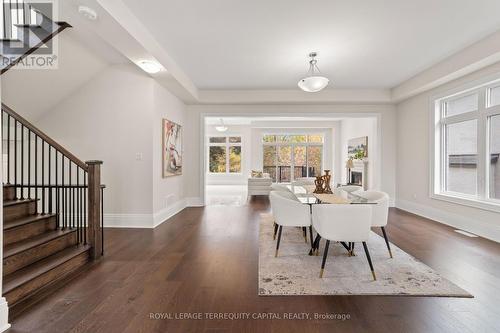 23 Kingwood Lane, Aurora, ON - Indoor