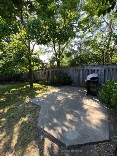 Main-106 Marsellus Drive, Barrie, ON - Outdoor