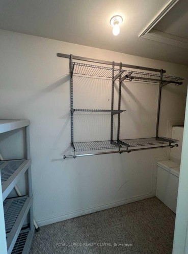 Main-106 Marsellus Drive, Barrie, ON - Indoor With Storage