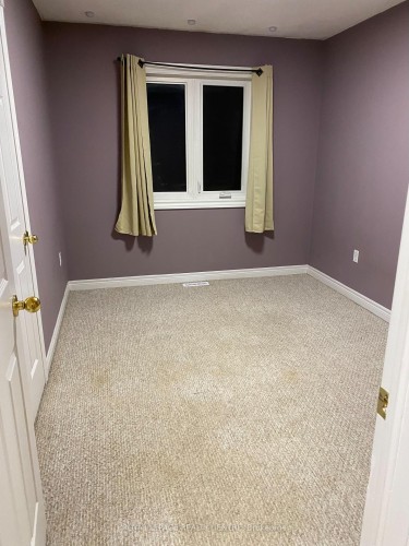 Main-106 Marsellus Drive, Barrie, ON - Indoor Photo Showing Other Room