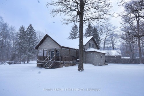 3222 Peach Avenue, Fort Erie, ON - Outdoor