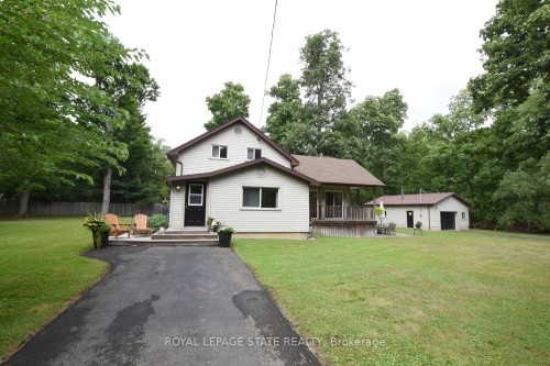 3222 Peach Avenue, Fort Erie, ON - Outdoor