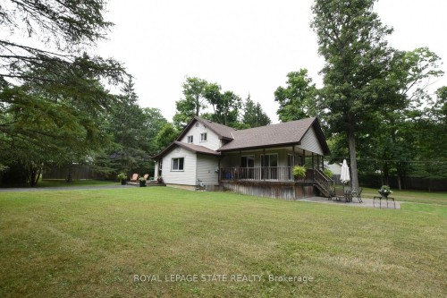 3222 Peach Avenue, Fort Erie, ON - Outdoor With Deck Patio Veranda