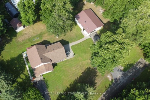 3222 Peach Avenue, Fort Erie, ON - Outdoor With View