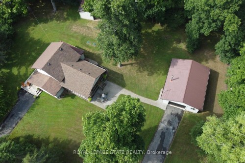 3222 Peach Avenue, Fort Erie, ON - Outdoor