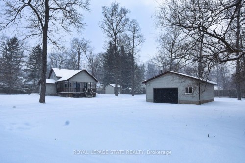 3222 Peach Avenue, Fort Erie, ON - Outdoor