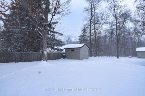 3222 Peach Avenue, Fort Erie, ON - Outdoor