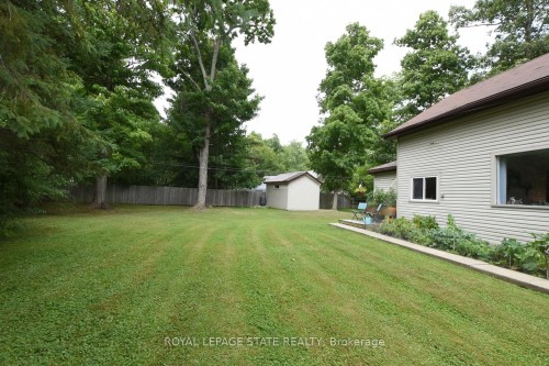 3222 Peach Avenue, Fort Erie, ON - Outdoor