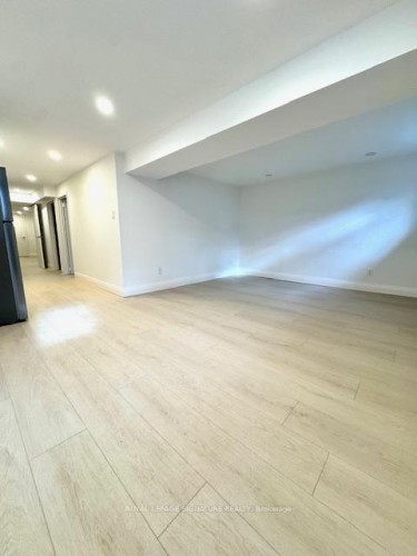 Main/Lower-115 Torrens Avenue, Toronto, ON - Indoor Photo Showing Other Room