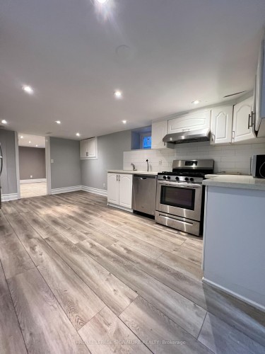 111 Sunnyside Avenue, Toronto, ON 