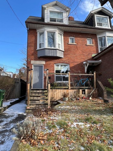 111 Sunnyside Avenue, Toronto, ON 