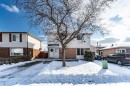 25 Hun Crescent, Toronto, ON  - Outdoor 