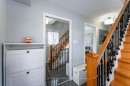 25 Hun Crescent, Toronto, ON  - Indoor Photo Showing Other Room 