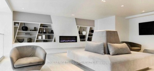 507E-2908 Highway 7 Road, Vaughan, ON - Indoor