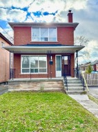 Upper-115 Torrens Avenue  Toronto, ON M4J 2P6
